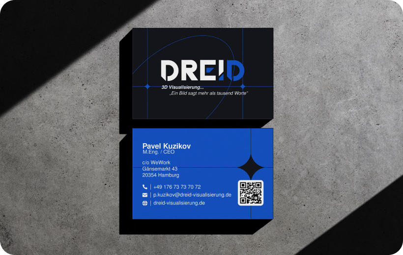 Dreid-2