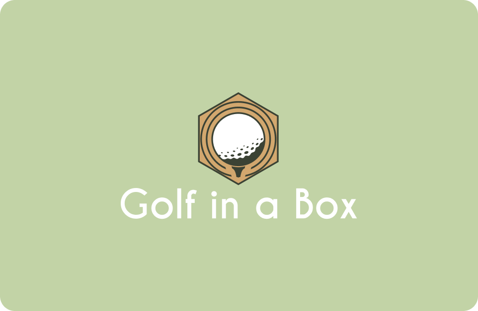 Golf-in a box